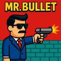 Mr. Bullet
